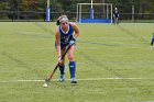 Field Hockey vs MIT  Wheaton College Field Hockey vs MIT. - Photo By: KEITH NORDSTROM : Wheaton, field hockey, FH2019